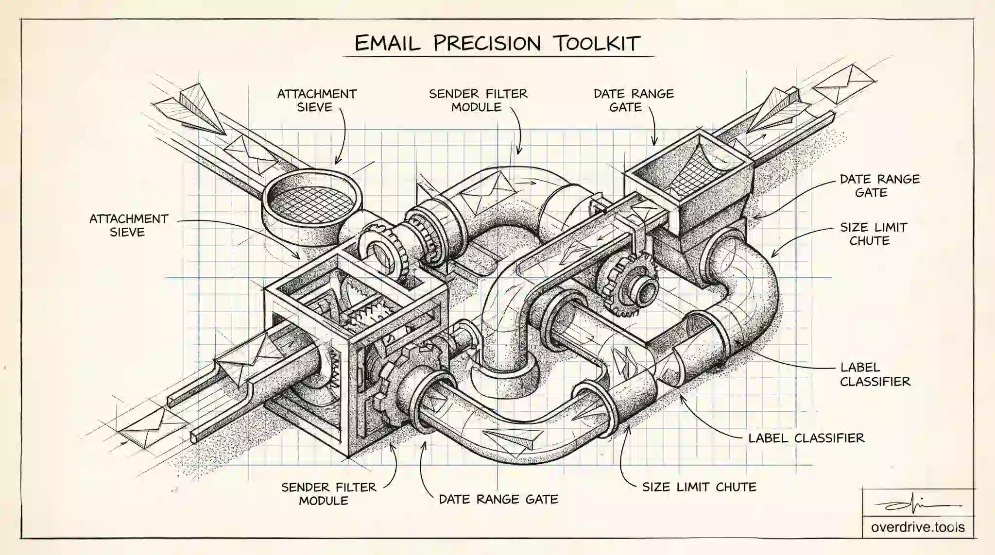 Gmail Search Operators: Find Any Email Fast